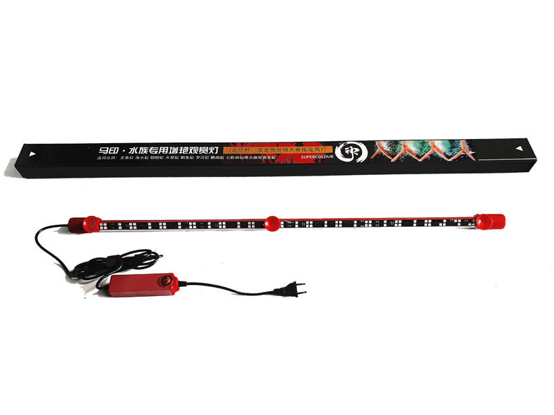 Flamboyant Lamp LED 112cm
