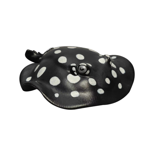 Shortbody Leopoldi Stingray Toy