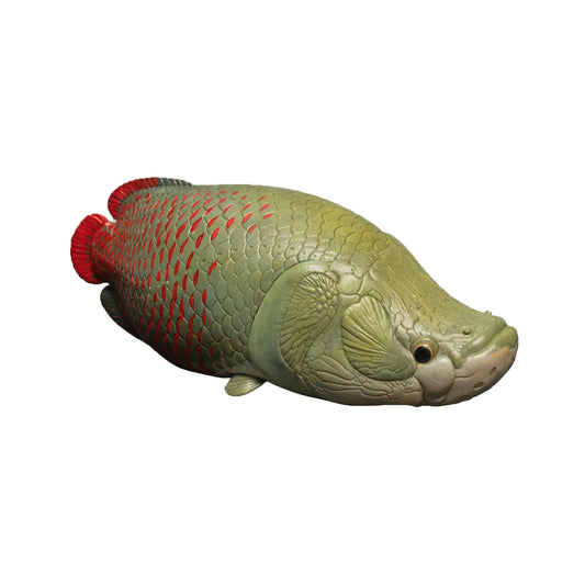 Shortbody Arapaima Gigas Toy