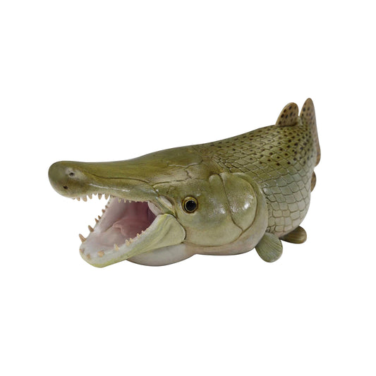 Shortbody Alligator Gar Toy